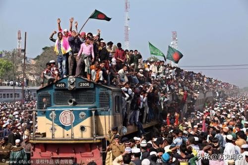 孟加拉，对于印度来说是块肥肉，但太腻了它吃不下