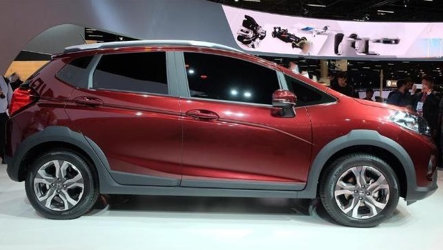 本田crv精品车,本田crv精品