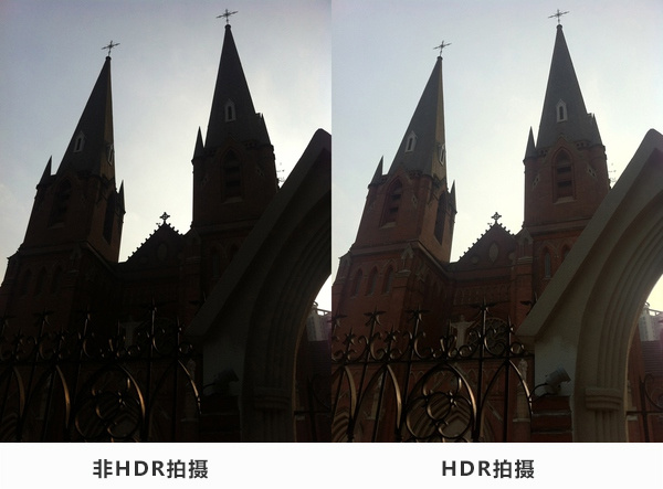 你们用苹果手机拍出来照片好看吗,苹果手机拍照设置技巧和手法