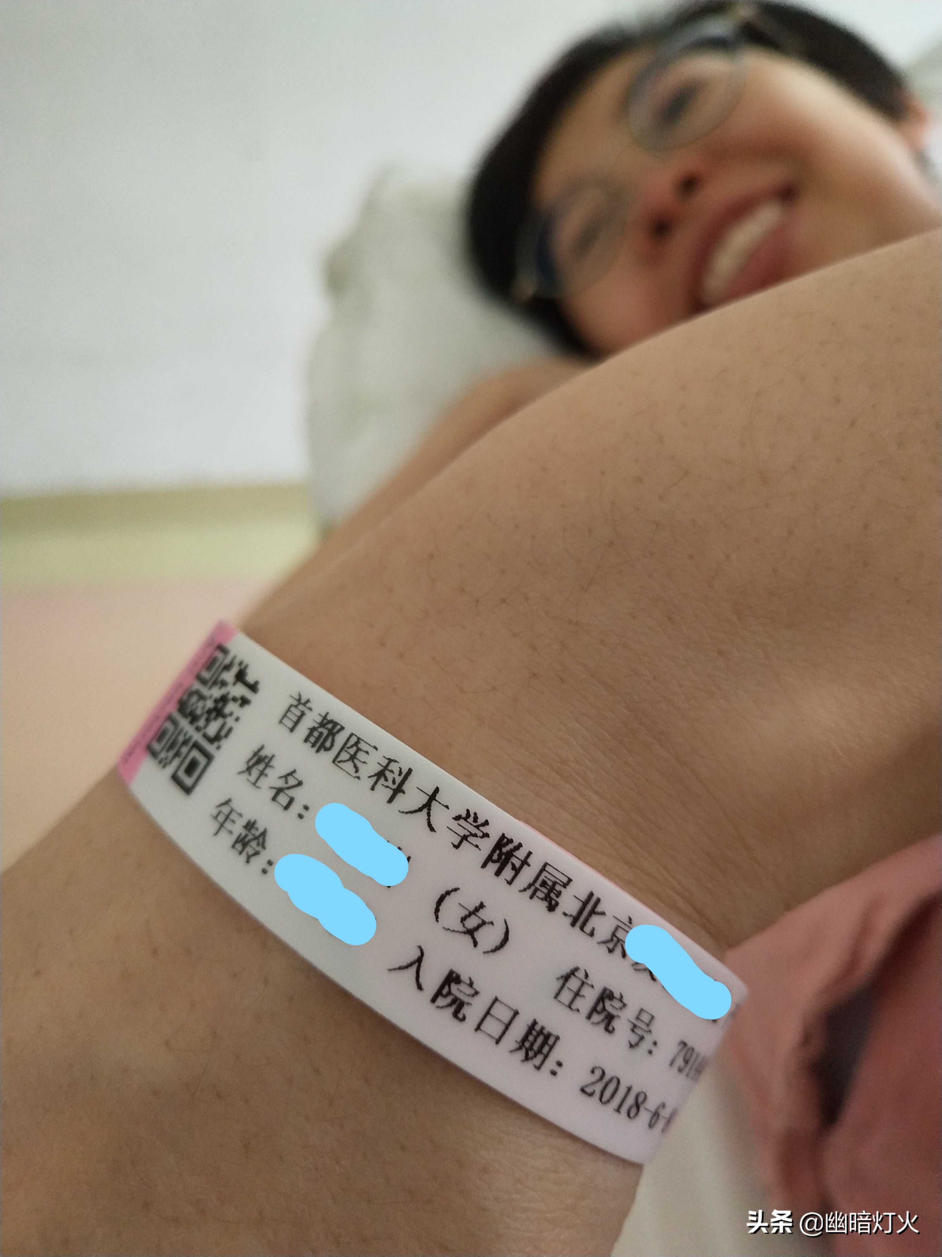 老公体验临盆,老公眼中生产前后对比视频