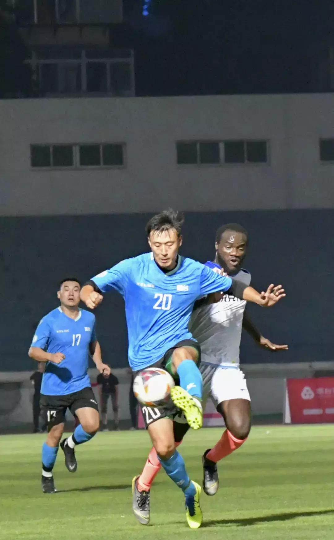 烟台农商银行演出,烟台足协杯线下观赛