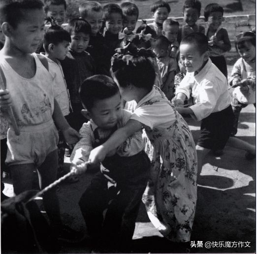 子长乡愁,子长的变化