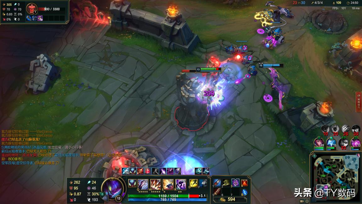 别让装备成为你阻止变强的理由,别让鼠标手阻碍了你的电竞梦