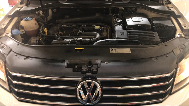 大众迈腾烧机油是什么原因,大众迈腾烧机油最佳解决方法