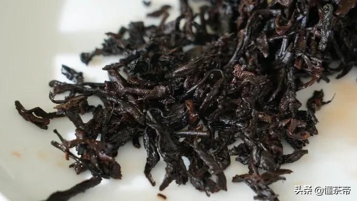 为什么熟普洱茶后面甜没回甘,熟普茶有回甘吗