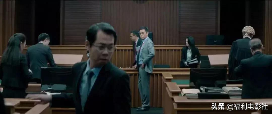 根据真实案件改编的港片,香港经典的真实案件改编的电影