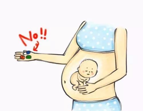 小金胶囊为什么孕妇禁用,小金胶囊孕妇禁用的原因