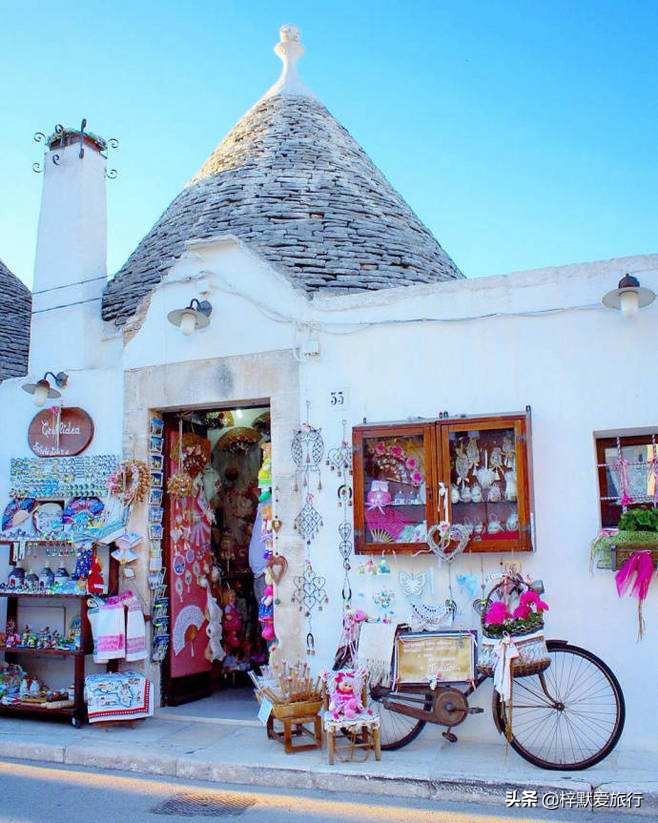 世界最美的五个小镇,世界上最美的100个风景小镇