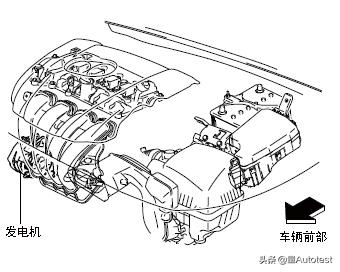 马自达车发动机知识,马自达6pcm动力控制模块编程错误