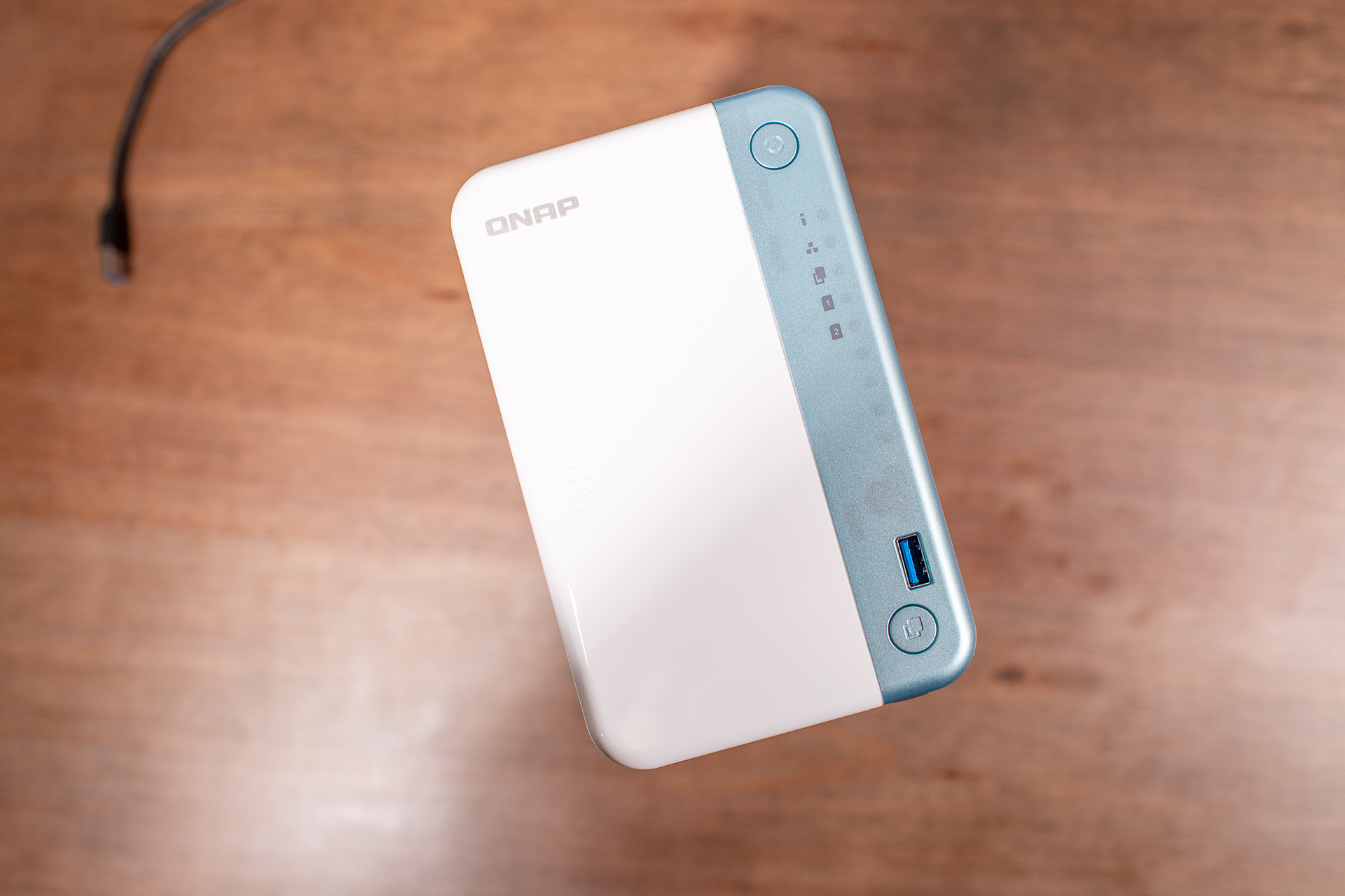 给NAS测评打个样:QNAPTS-251D双盘位NAS全面测评体验