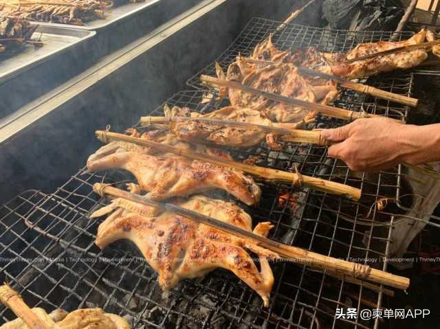 旅游业惨淡期多久,柬埔寨旅游业低迷游客数下降52%