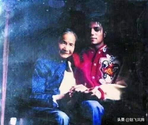 迈克尔杰克逊三十周年纪念,迈克尔杰克逊逝世十周年纪念会