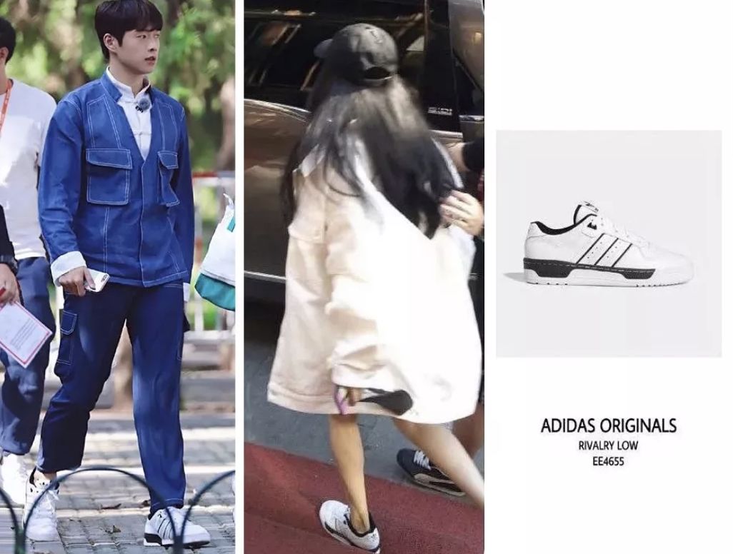 杨幂魏大勋真的是情侣吗,杨幂魏大勋情侣装现身同一小区