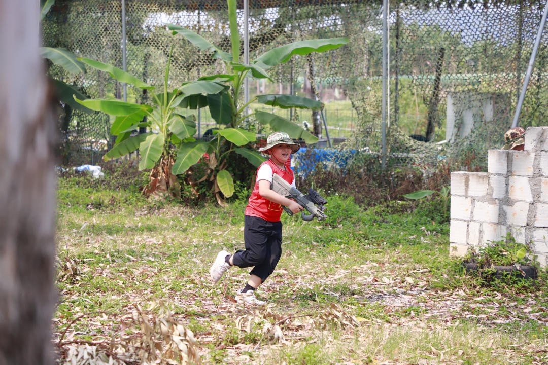 东莞东城万达亲子活动,亲子足球嘉年华广州上演