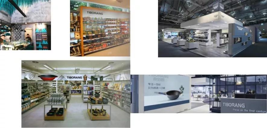 英国不粘锅大王：把舶来炒菜锅卖到中国，还获得过各种大奖