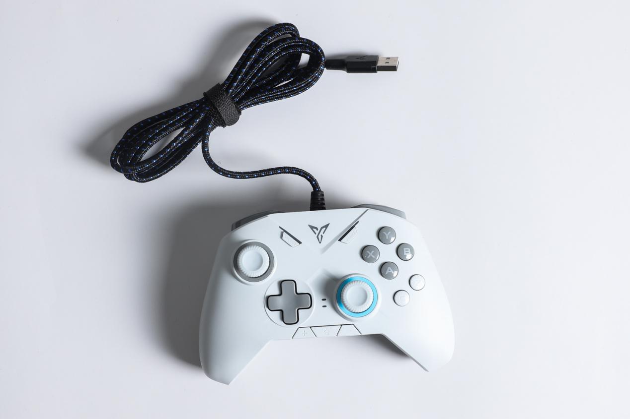 飞智黑武士2手柄有线ios16能用吗,飞智黑武士2支持什么