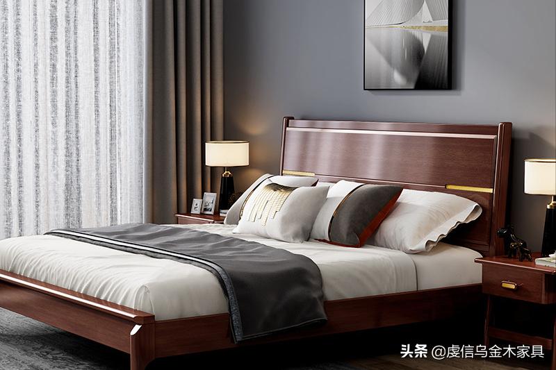 铁架床和木床哪个甲醛少,铁架床和木床哪个贵