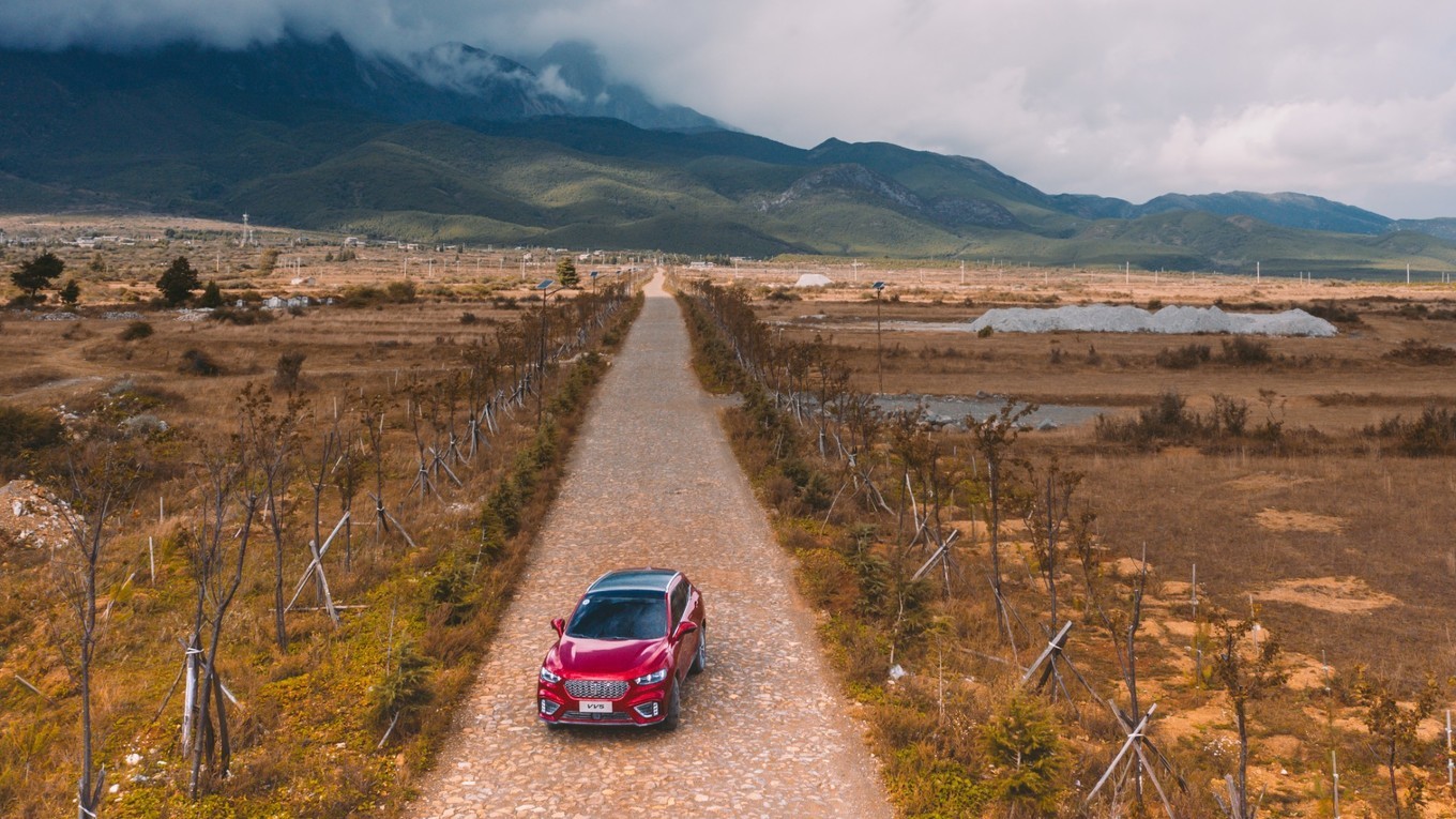 自驾云南滇藏,自驾滇西北旅游