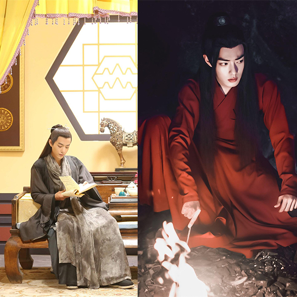 肖战非科班出身怎么会演戏的,非科班出身明星入行经历