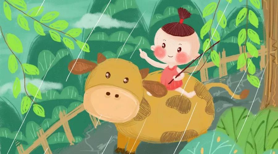 清明节的来历习俗诗歌手抄报,清明节文学常识手抄报内容