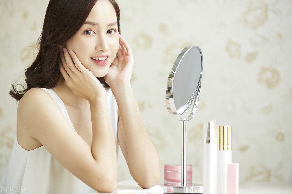 护肤品要选择成分安全的,护肤品无致痘成分推荐