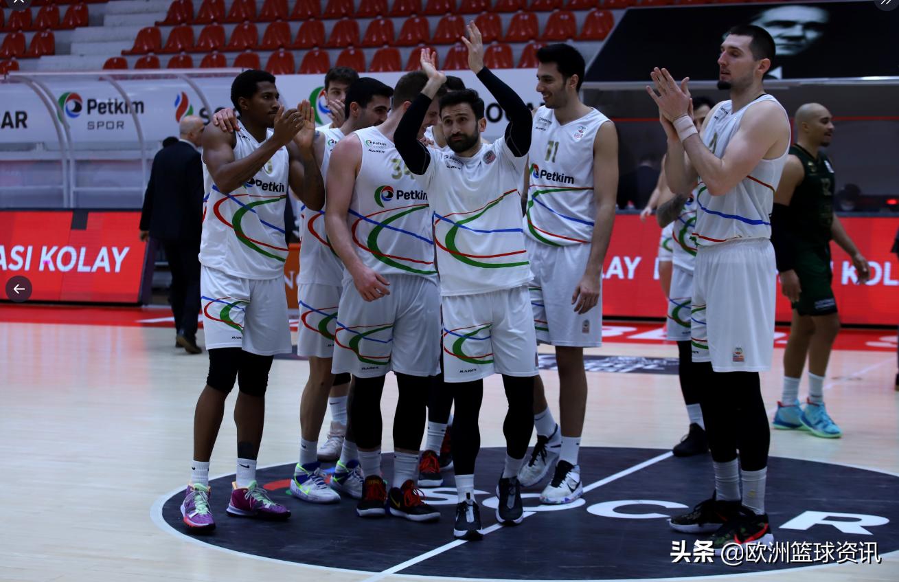 国家体育会vs卡利体育会,费内巴切vs佩特基姆