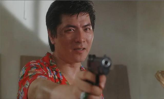 雷洛邱淑贞,张敏和邱淑贞雷洛里的对话