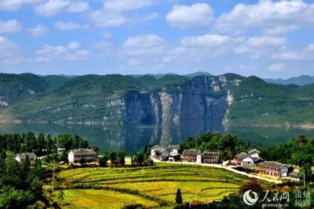 贵州5-10天自驾游详细攻略路书,最新贵州旅游攻略大全