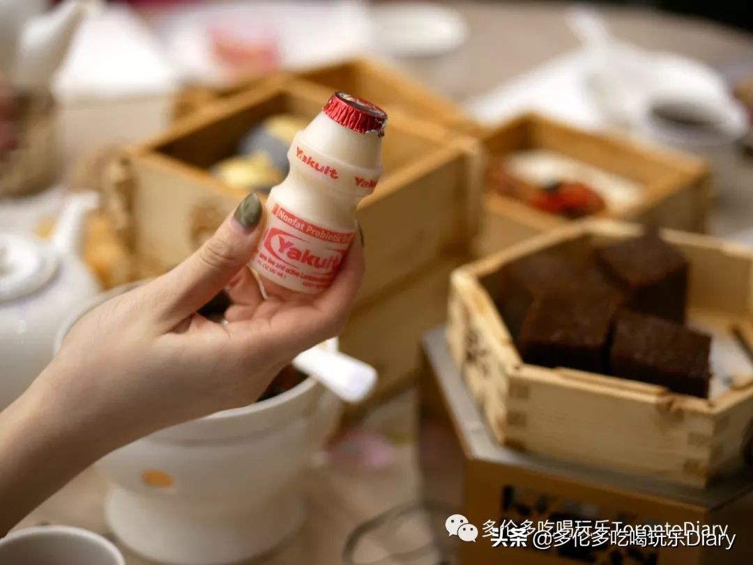 48小时从GTA吃到Waterloo超级吃货是这样炼成的