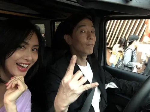 朱茵和紫霞电影,朱茵紫霞经典镜头