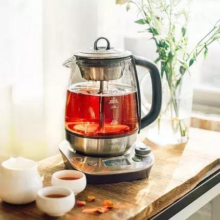 怎么煮一壶茶,如何煮一碗好茶家用