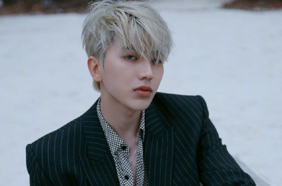 蔡徐坤刘令姿是情侣吗,蔡徐坤和刘令姿恋情是否属实