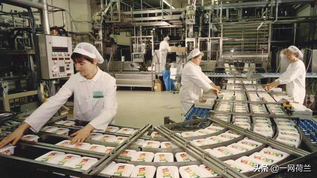 联合利华是荷兰的吗,荷兰联合利华