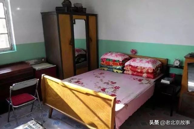 七八十年代的老物件你认识几个,七八十年代家具的优缺点