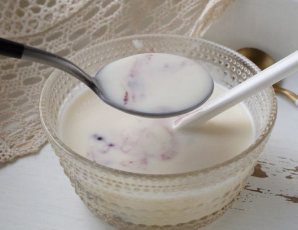 胃病喝酸奶,胃病喝酸奶对胃好不好