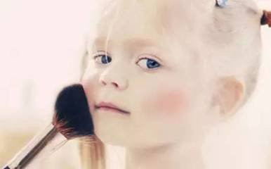 青春期孩子为什么爱打扮,青春期爱打扮怎么办