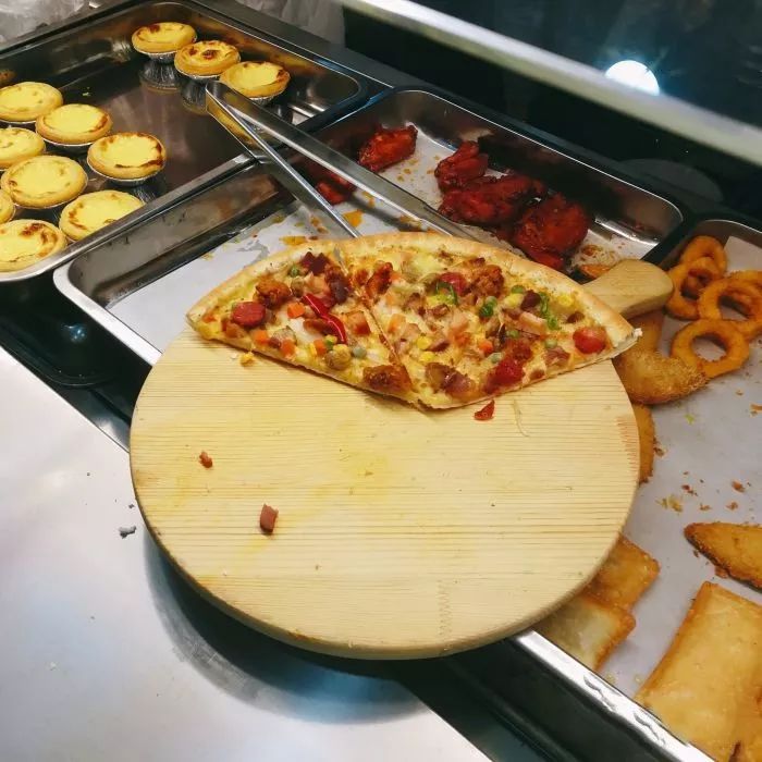 武汉大学必吃,武大校园美食攻略