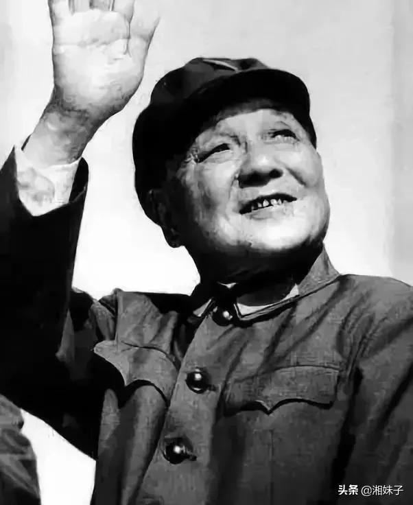 *小平邓**逝世22周年!今天,再道一声:小平,您好!