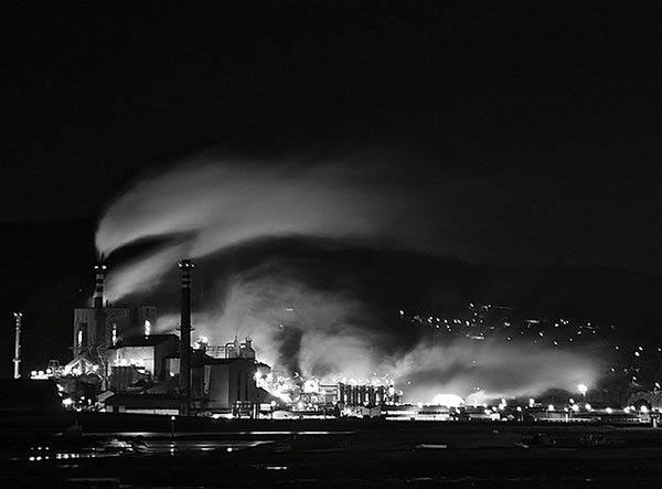 雾霾天拍摄教程,防治空气污染的方法