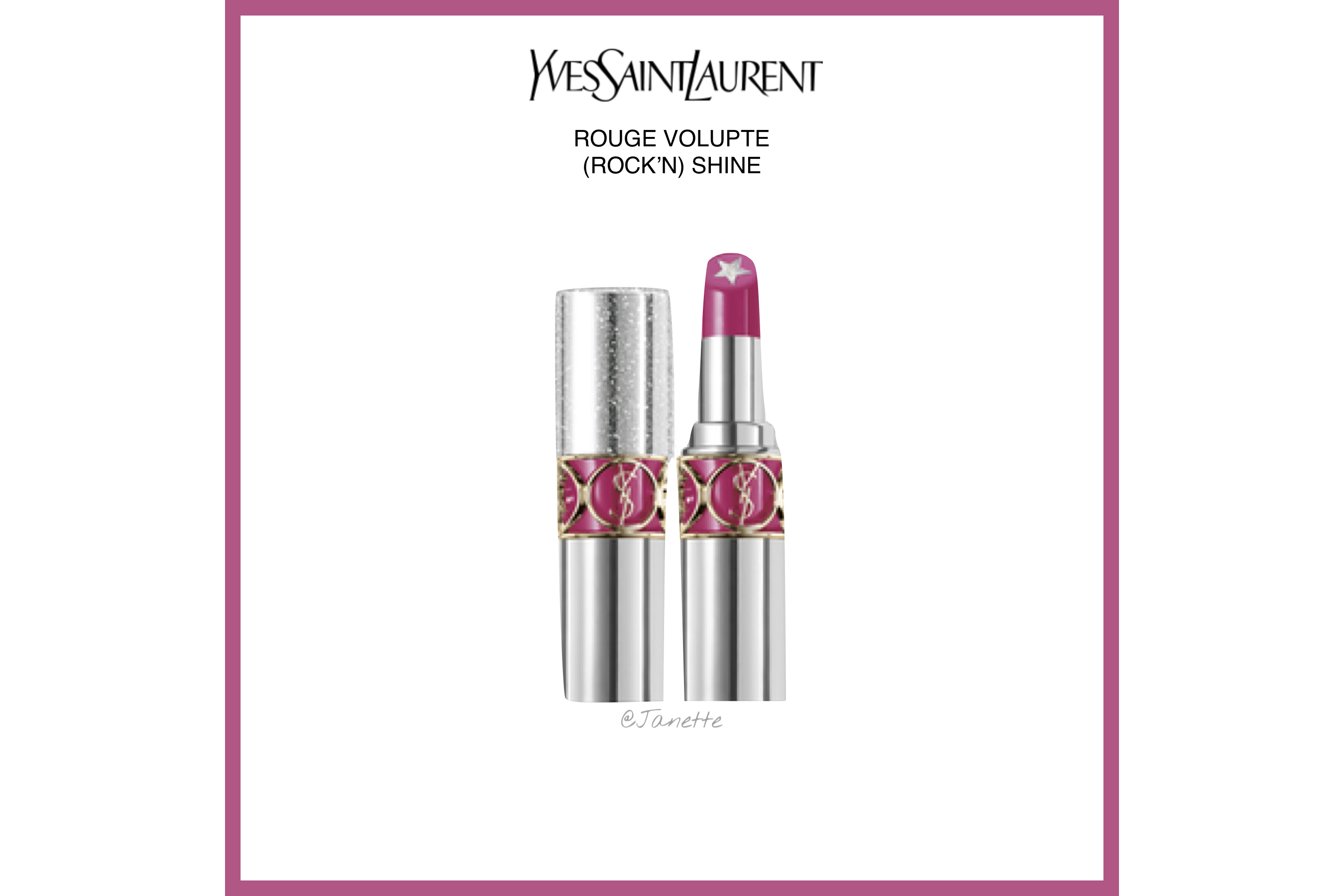 ysl圣罗兰莹亮纯魅丰盈唇膏4号,ysl圣罗兰圣诞大理石唇膏