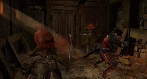 重返游戏：鬼武者重制版Steam开启预购，XboxLive金会员仅1美元