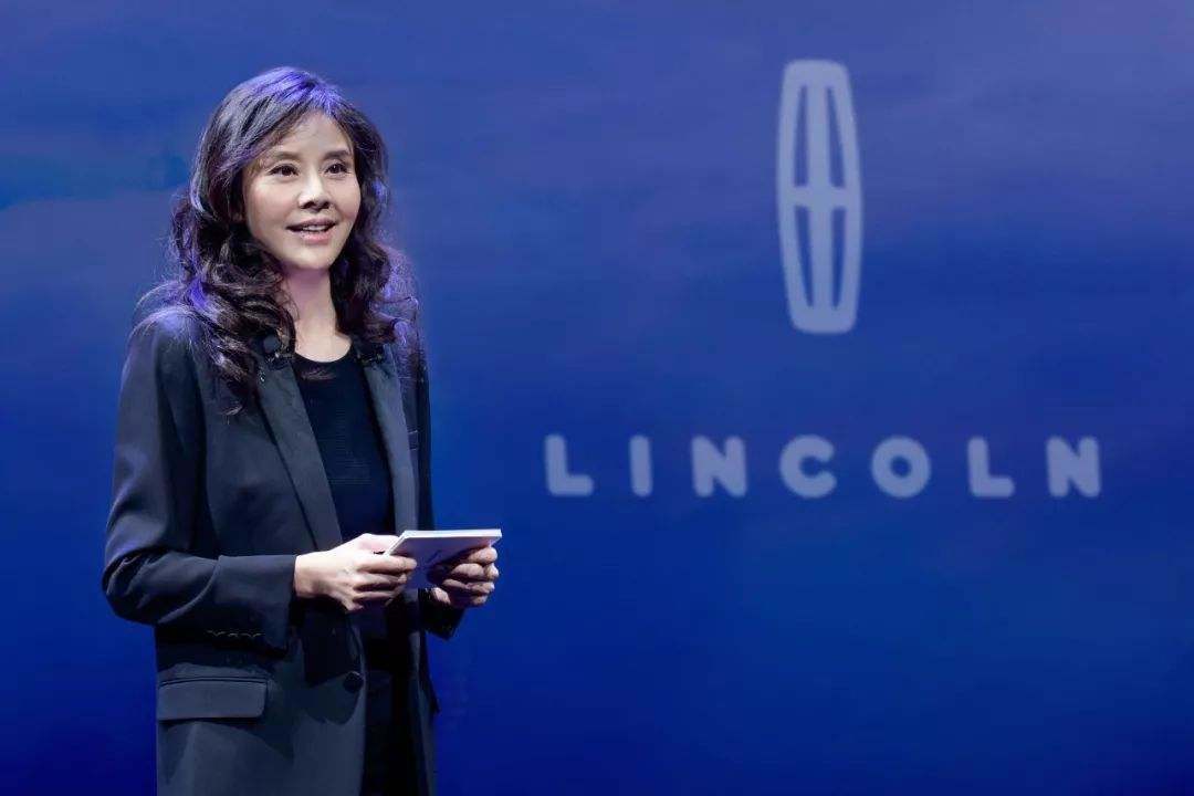 毛京波林肯汽车视频,毛京波入驻林肯