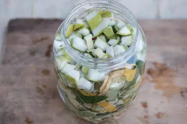 环保酵素制作材料要求,环保酵素制作大全书籍