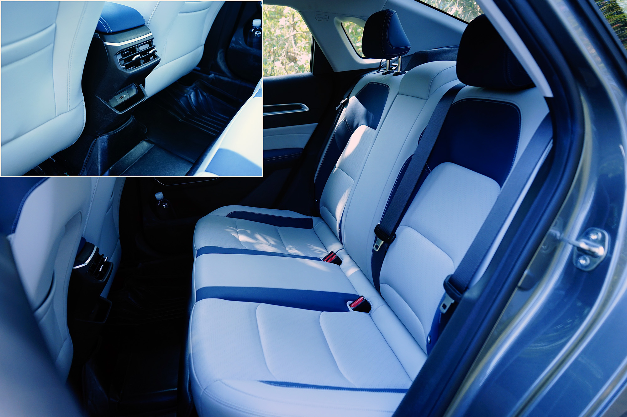 帝豪第四代冠军版豪华型驾驶体验,外观时尚舒适动力好的车