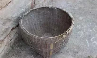 陕西蓝田山沟沟村庄,我的老家在蓝田