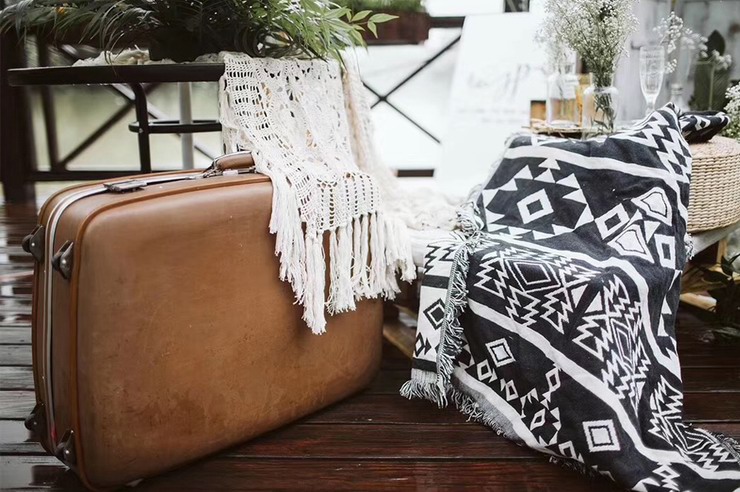 法式婚礼策划主题,法式简约小型婚礼策划方案