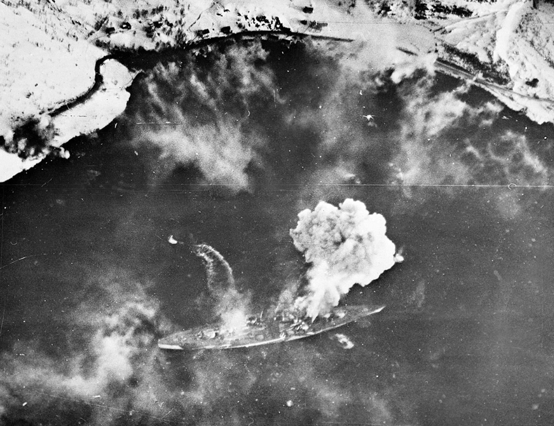 德国比尔皮茨号战列舰,德国巡洋舰提尔皮斯号