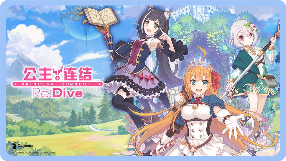 萌娘手游推荐,萌娘类的手游