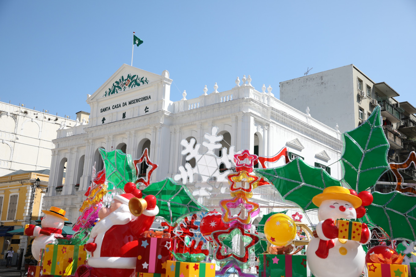 疫情隔离在家解锁新技能,澳门最新入境防控疫情措施