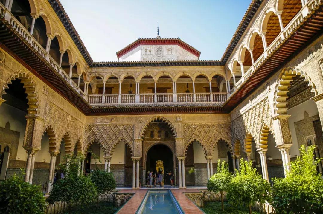 权力的游戏拍摄取景点,权力的游戏风景在哪里取景